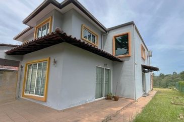 Sungai Buloh Country Resort