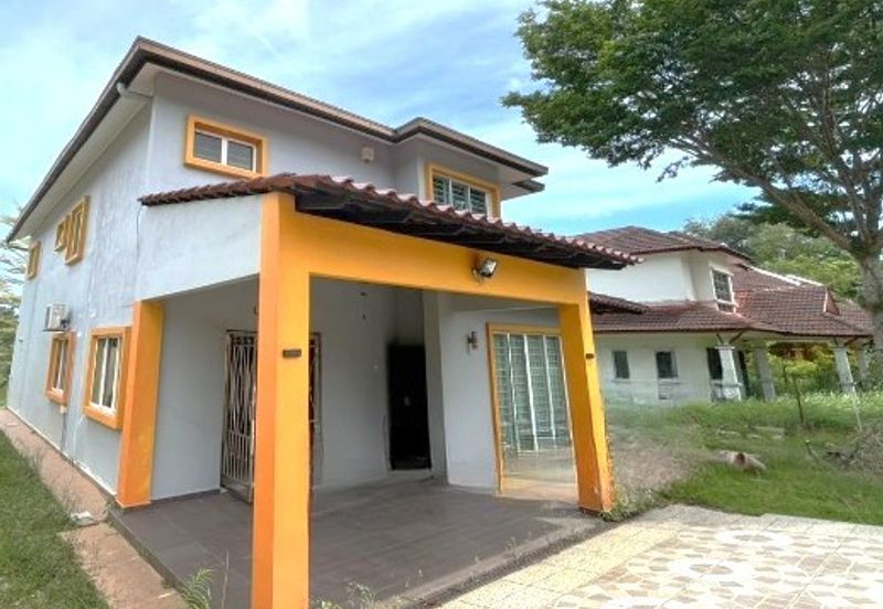 Sungai Buloh Country Resort