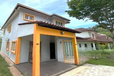 Sungai Buloh Country Resort