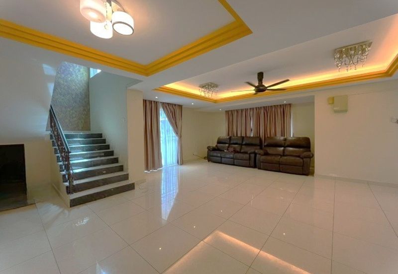 Sungai Buloh Country Resort