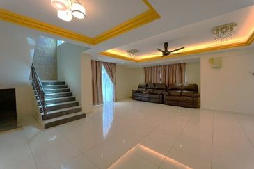 Sungai Buloh Country Resort