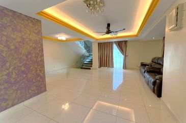 Sungai Buloh Country Resort