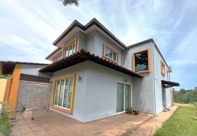 Sungai Buloh Country Resort