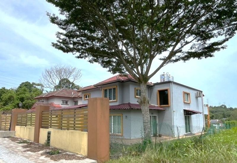 Sungai Buloh Country Resort