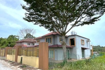 Sungai Buloh Country Resort