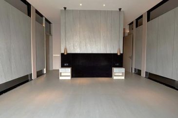 Serai Bukit Bandaraya