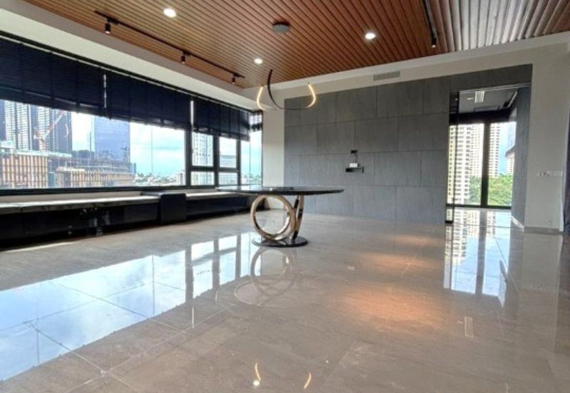 Serai Bukit Bandaraya