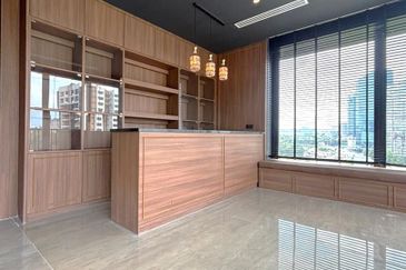 Serai Bukit Bandaraya