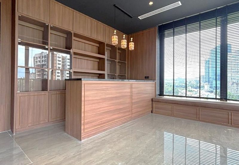 Serai Bukit Bandaraya