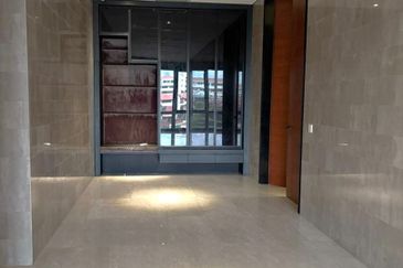 Serai Bukit Bandaraya