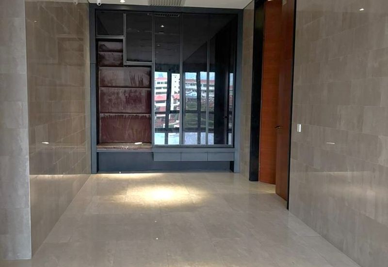 Serai Bukit Bandaraya