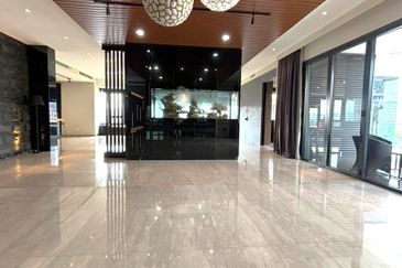 Serai Bukit Bandaraya