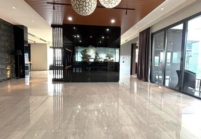 Serai Bukit Bandaraya