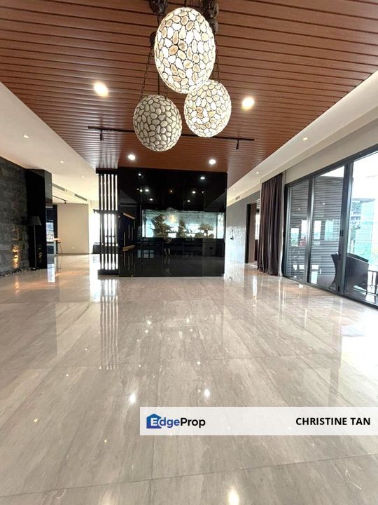 Freehold Serai @ Bukit Bandaraya, Kuala Lumpur, Bangsar