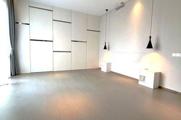 Serai Bukit Bandaraya