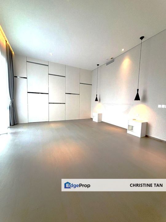 Freehold Serai @ Bukit Bandaraya, Kuala Lumpur, Bangsar