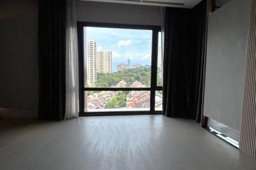 Serai Bukit Bandaraya