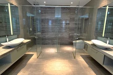 Serai Bukit Bandaraya