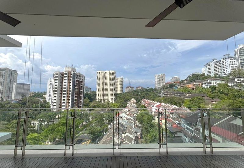 Serai Bukit Bandaraya