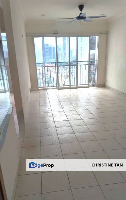 Freehold Corner-Lot @ Ken One Damansara, Selangor, Petaling Jaya