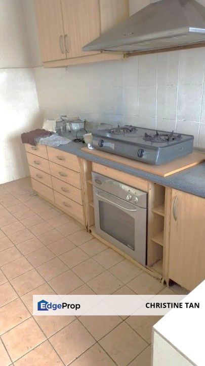 Freehold Corner-Lot @ Ken One Damansara, Selangor, Petaling Jaya