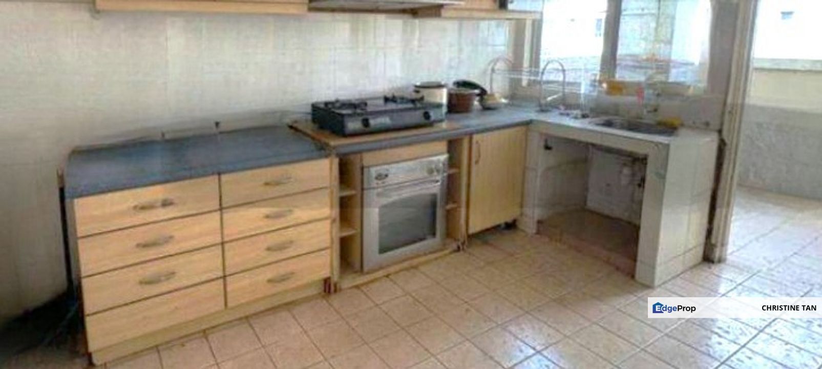 Freehold Corner-Lot @ Ken One Damansara, Selangor, Petaling Jaya