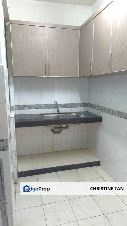 Metropolitan Square @ Damansara Perdana, Selangor, Damansara Perdana