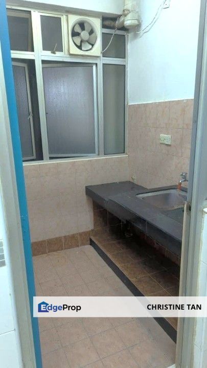 Metropolitan Square @ Damansara Perdana, Selangor, Damansara Perdana