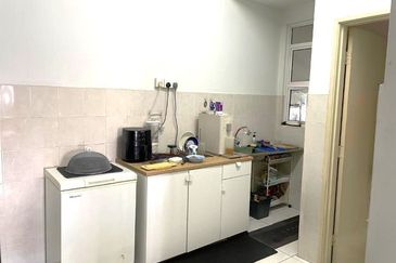 Sterling Condominium