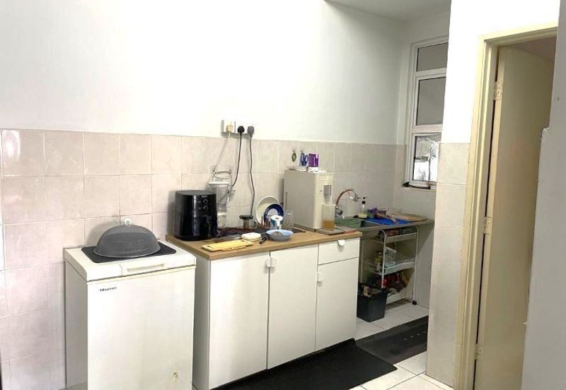 Sterling Condominium