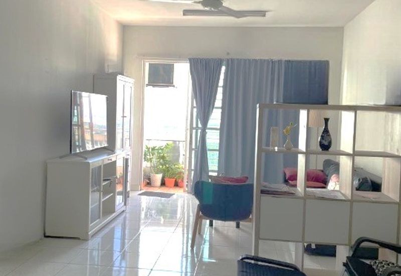 Sterling Condominium