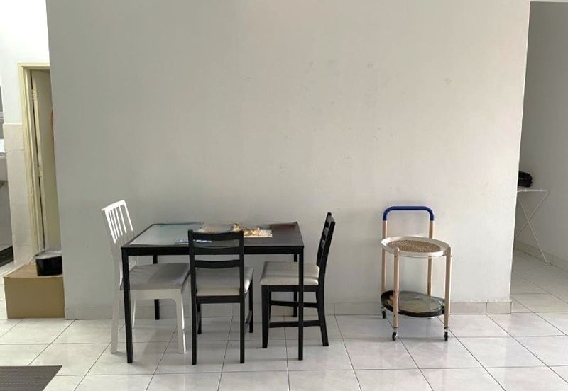 Sterling Condominium