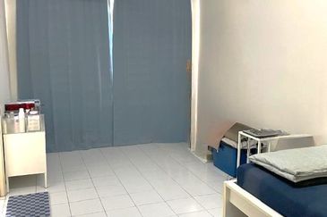 Sterling Condominium