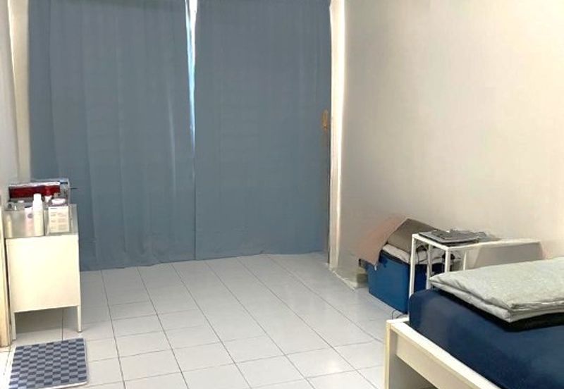 Sterling Condominium