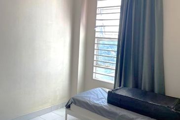 Sterling Condominium