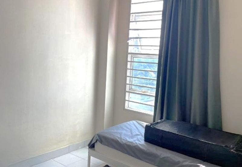 Sterling Condominium