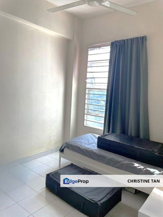 Sterling @ Kelana Jaya, Selangor, Kelana Jaya