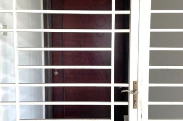 Sterling Condominium