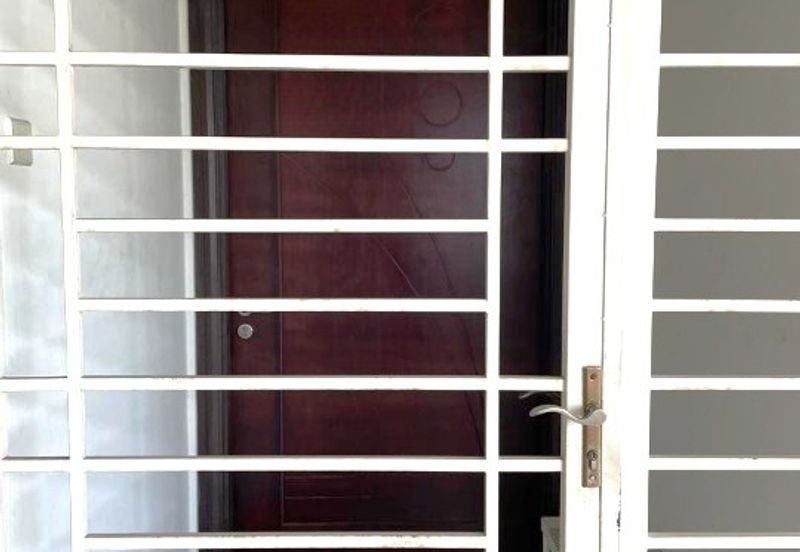 Sterling Condominium