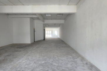 Regalia Business Centre, USJ 1