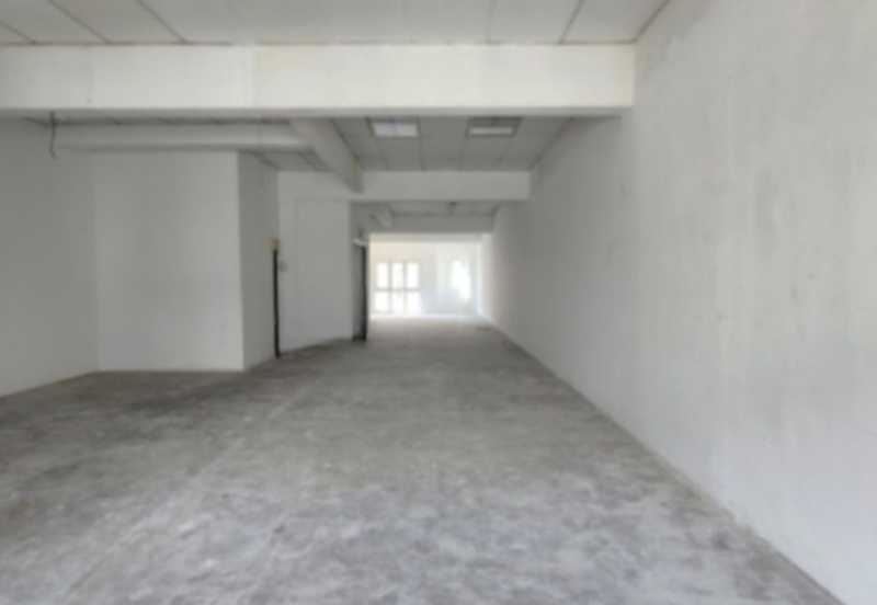 Regalia Business Centre, USJ 1