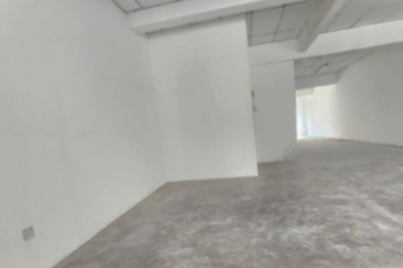 Regalia Business Centre, USJ 1