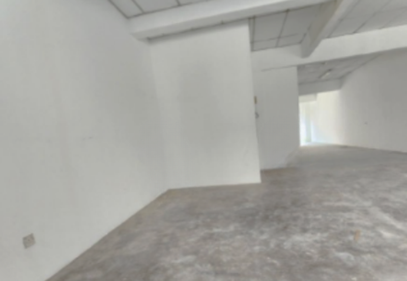 Regalia Business Centre, USJ 1