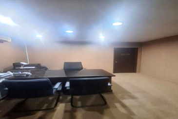 Regalia Business Centre, USJ 1