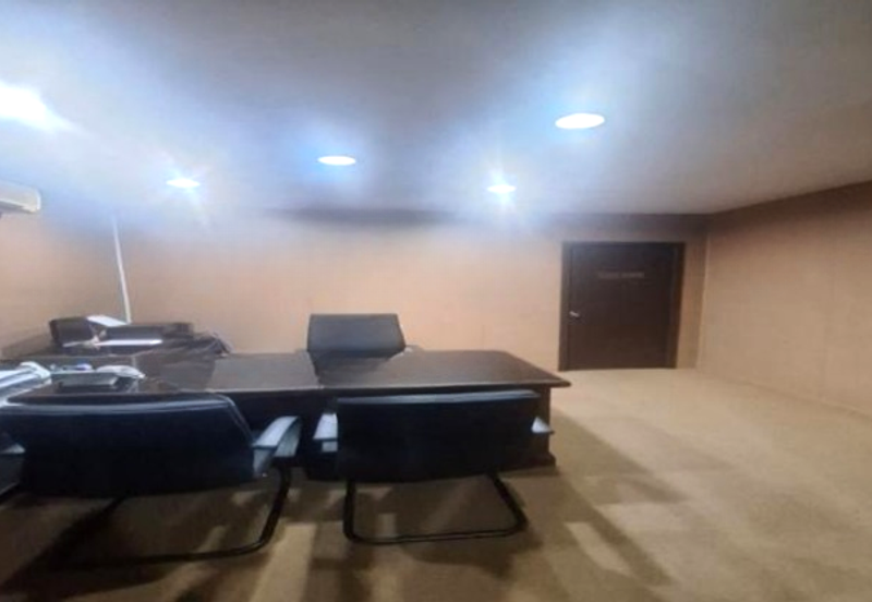 Regalia Business Centre, USJ 1