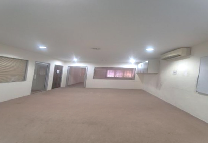 Regalia Business Centre, USJ 1