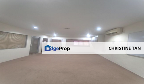 Regalia Business Center @ Subang Jaya, Selangor, Subang Jaya