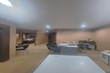 Regalia Business Centre, USJ 1