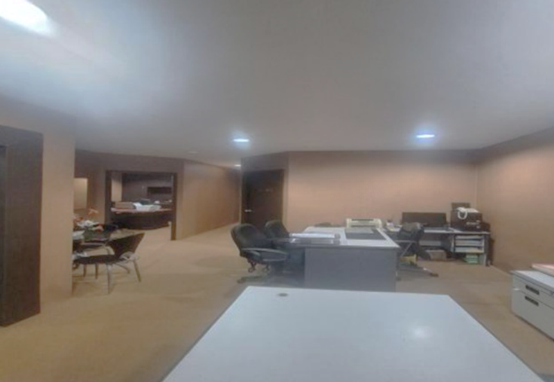 Regalia Business Centre, USJ 1