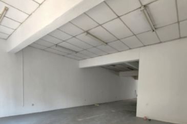 Regalia Business Centre, USJ 1